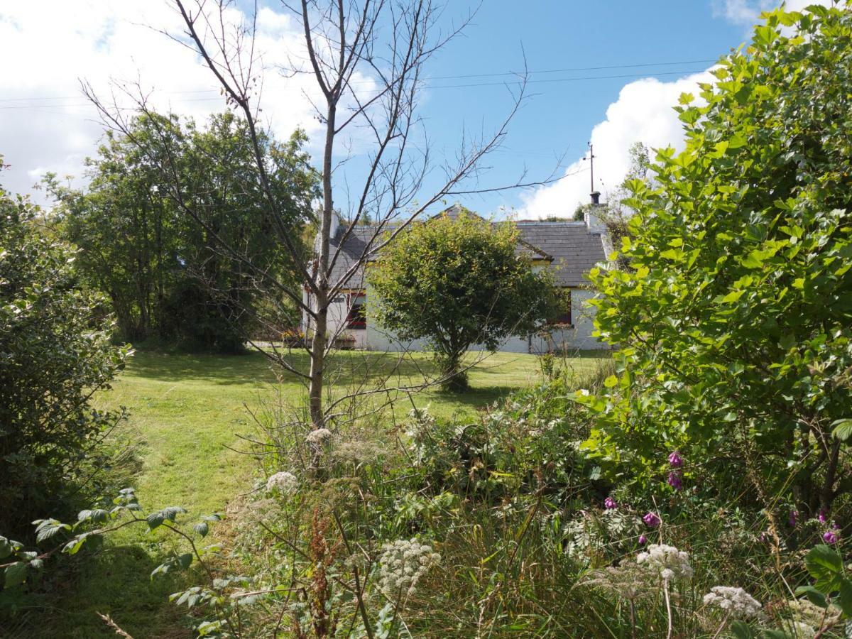 Blossom Cottage Lonmore 外观 照片